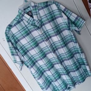 Cinch s/s shirt * 0069*